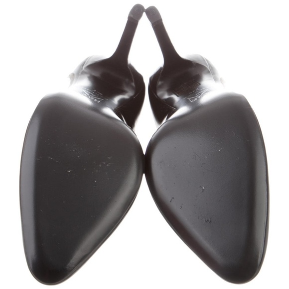 Tamara Mellon black heaven - Picture 4 of 4